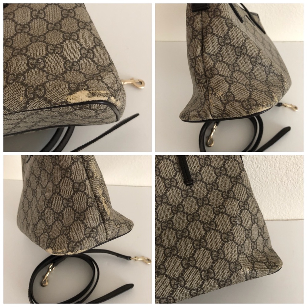 Gucci Satchel - Picture 7 of 9